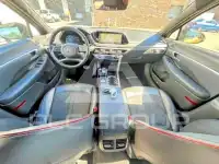 2020 Hyundai Sonata фото