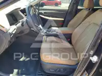 2020 Hyundai Sonata photo