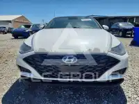 2020 Hyundai Sonata фото