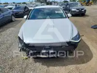 2020 Hyundai Sonata фото