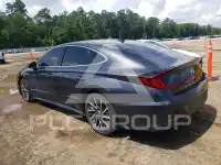 2020 Hyundai Sonata фото