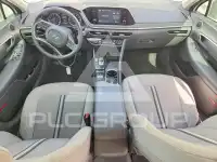 2020 Hyundai Sonata фото