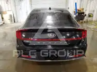 2020 Hyundai Sonata фото