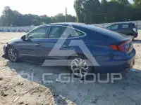 2020 Hyundai Sonata фото