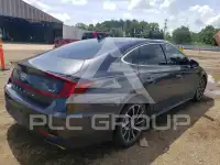 2020 Hyundai Sonata фото