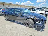2020 Hyundai Sonata фото