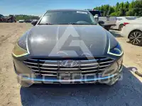 2020 Hyundai Sonata photo