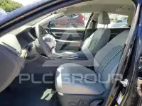 2020 Hyundai Sonata фото