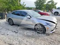 2020 Hyundai Sonata фото