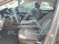 2020 Hyundai Sonata фото