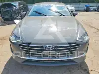 2020 Hyundai Sonata фото