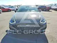 2020 Hyundai Sonata фото