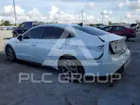 2020 Hyundai Sonata photo