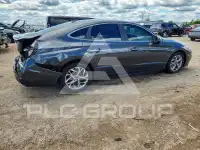 2020 Hyundai Sonata photo