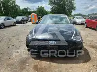 2020 Hyundai Sonata photo