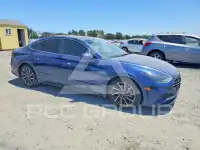 2020 Hyundai Sonata photo