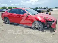 2020 Hyundai Sonata photo