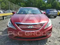 2013 Hyundai Sonata photo