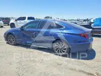 2020 Hyundai Sonata photo