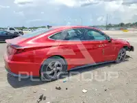 2020 Hyundai Sonata photo