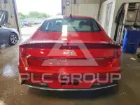 2020 Hyundai Sonata фото