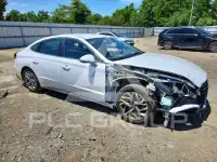 2020 Hyundai Sonata photo