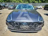 2020 Hyundai Sonata фото