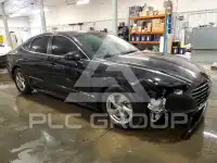 2020 Hyundai Sonata фото