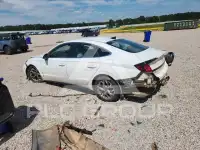 2020 Hyundai Sonata фото