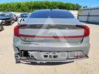 2020 Hyundai Sonata photo