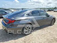 2020 Hyundai Sonata фото
