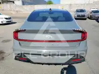 2020 Hyundai Sonata фото