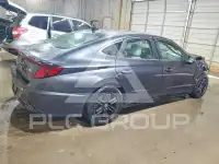 2020 Hyundai Sonata фото