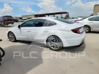 2020 Hyundai Sonata фото