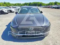 2020 Hyundai Sonata фото