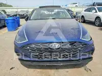 2020 Hyundai Sonata фото