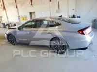 2020 Hyundai Sonata фото