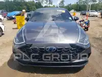 2020 Hyundai Sonata фото