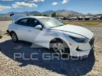 2020 Hyundai Sonata photo