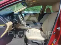 2013 Hyundai Sonata photo