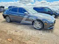 2020 Hyundai Sonata photo
