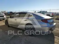 2020 Hyundai Sonata фото