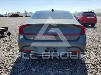 2020 Hyundai Sonata фото