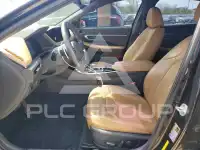 2020 Hyundai Sonata фото