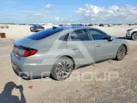 2020 Hyundai Sonata фото