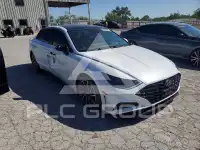 2020 Hyundai Sonata фото