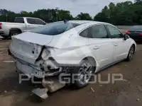 2020 Hyundai Sonata фото