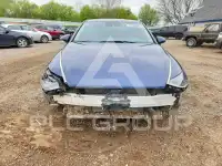 2020 Hyundai Sonata фото