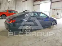 2020 Hyundai Sonata фото