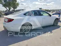 2020 Hyundai Sonata фото